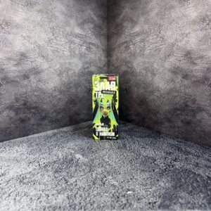 ЗЛАЯ МОНАШКА SOUR (скитлс, лимон)