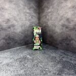 ЗЛАЯ МОНАШКА SOUR (смородина, лимон)