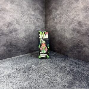 ЗЛАЯ МОНАШКА SOUR (смородина, лимон)