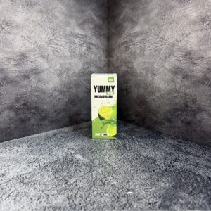 YUMMY SOUR (кислый лайм)