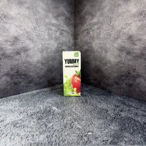 YUMMY SOUR (кислая клубника)
