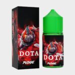 DOTA PUDGE (манго, ананас, кокос)