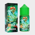 DOTA MUERTA  (манговое мармеладные мишки)