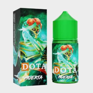 DOTA MUERTA  (манговое мармеладные мишки)