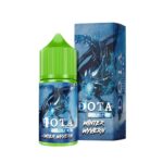 DOTA WINTER WYVERN (вишня, лайм, лед)