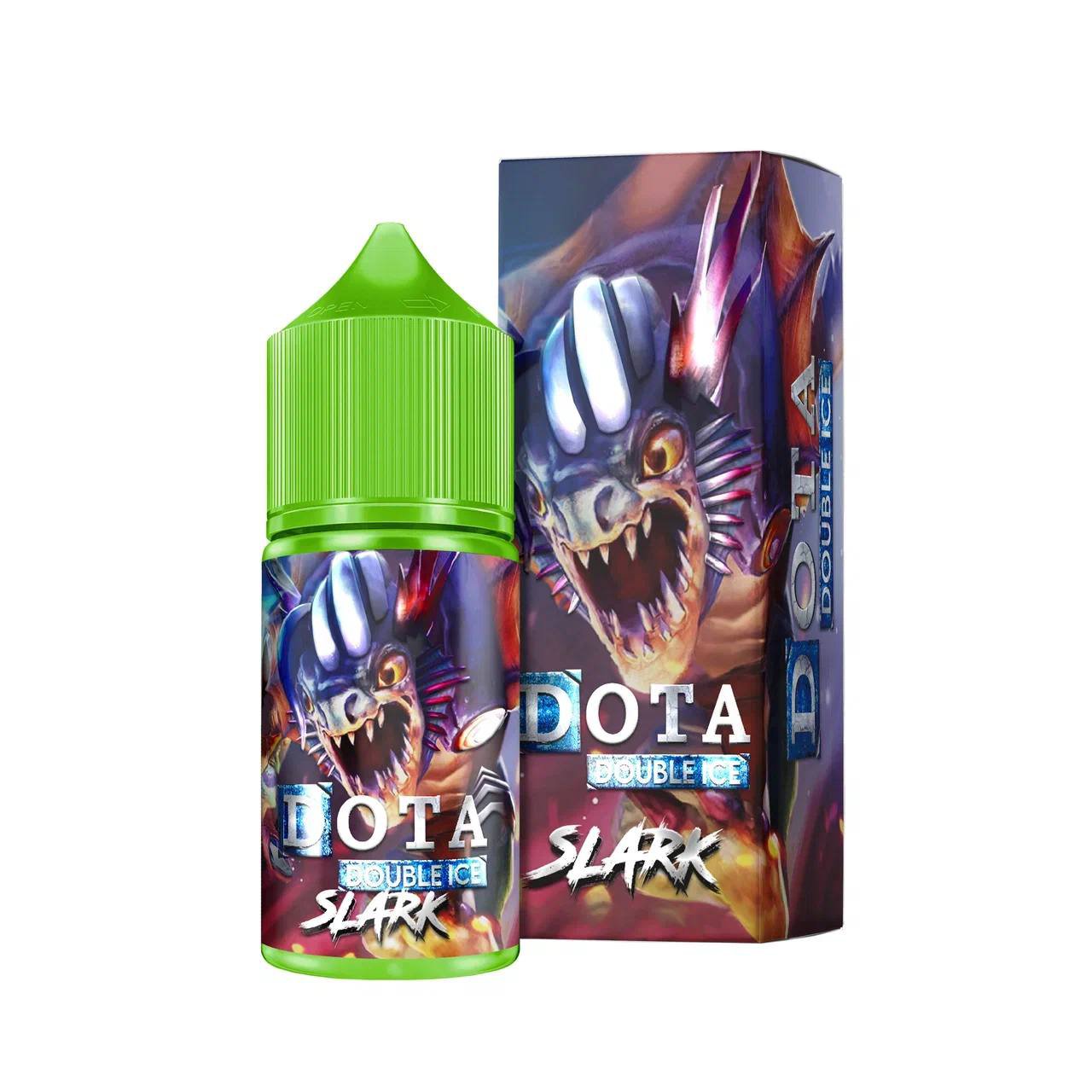 DOTA SLARK (тропик микс, лёд)