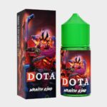 DOTA WRAITH KING (виноград, лайм)