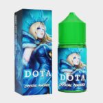 DOTA CRYSTAL MAIDEN (грушевый джем, кокос)