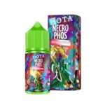 DOTA SOUR NECROPHOS (фейхоа, клубника)