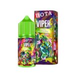 DOTA SOUR VIPER (клюква, брусника, мята)