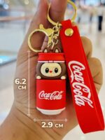 Брелок Лабубу