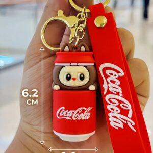 Брелок Лабубу