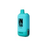 FIREROSE 7500 (ледяная мята)