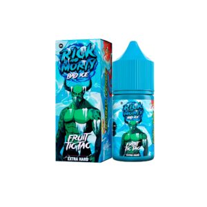 RICK AND MORTY BAD ICE (фруктовый Тик Так)