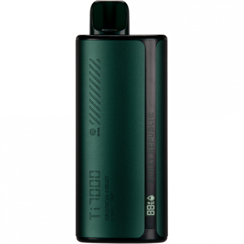 Ti7000 7K (ринбо клаудд)