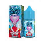 RICK AND MORTY BAD ICE (арбузный смузи)