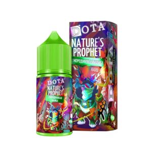 DOTA SOUR NATURES PROPHET (смородиновая мамба)