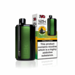 IVG 12K (полярная мята/ледяной поп)