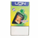 UDN 25K (лимонад голубой малины)