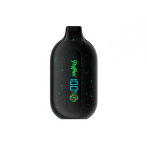 PUFFMI PURE 12K (мятная матча)