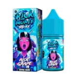 RICK AND MORTY BAD ICE (виноград, алоэ)