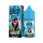 RICK AND MORTY BAD ICE (черника, арбуз)