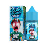 RICK AND MORTY BAD ICE (фруктовая жвачка)