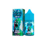 RICK AND MORTY BAD ICE (киви, манго)