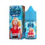 RICK AND MORTY BAD ICE (малиновый чай, жасмин)