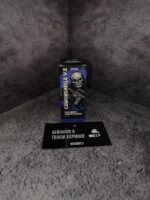 САМОУБИЙЦА V2 (чёрная смородина, лёд)