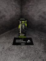 САМОУБИЙЦА V2 (клубнично-яблочные леденцы)