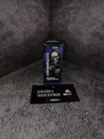 САМОУБИЙЦА V2 (малина, смородина, лёд)