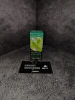 DUALL EXTREME EXTRA HARD (мятный тик-так)