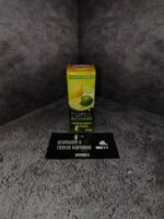 DUALL EXTREME EXTRA HARD (кислый лимон, лайм)