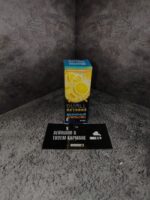 DUALL EXTREME EXTRA HARD (морозный апельсин)