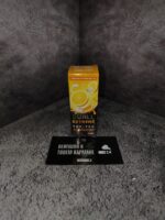 DUALL EXTREME EXTRA HARD (тик-так, апельсин)