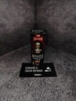 ЗЛАЯ МОНАШКА (апельсин, кислая малина)