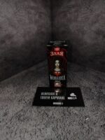 ЗЛАЯ МОНАШКА (ананас со льдом)