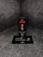 ЗЛАЯ МОНАШКА (дикая малина, черника)