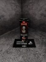 ЗЛАЯ МОНАШКА (банан)