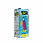 PODONKI SOUR (малиновый лимонад)