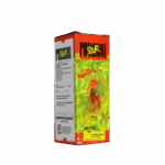 PODONKI SOUR (мармеладные червячки)