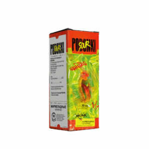 PODONKI SOUR (мармеладные червячки)