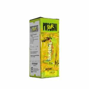 PODONKI SOUR (зелёный скитлс)