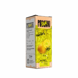 PODONKI SOUR (груша, ананас)