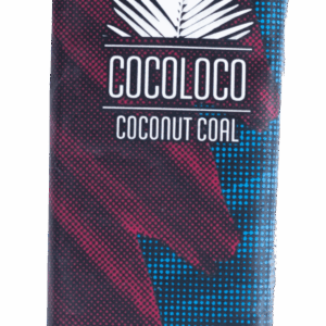 COCOLOCO COCONUT COAL (кокосовый)