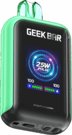 GEEK BAR WATT 20.000 (грейпфрут, лимон)