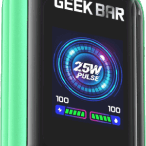 GEEK BAR WATT 20.000 (грейпфрут, лимон)