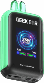 GEEK BAR WATT 20.000 (киви, маракуйя)