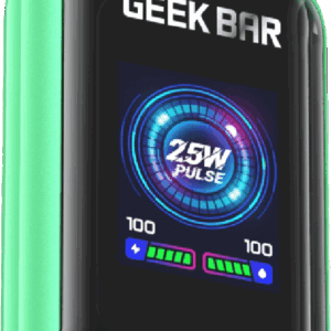 GEEK BAR WATT 20.000 (киви, маракуйя)